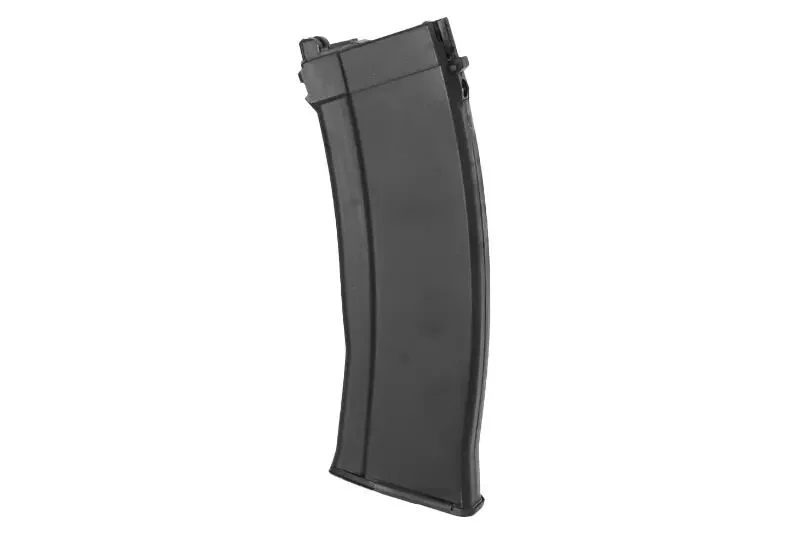 Cargador de 50 cartuchos AKS74U GHK Gas