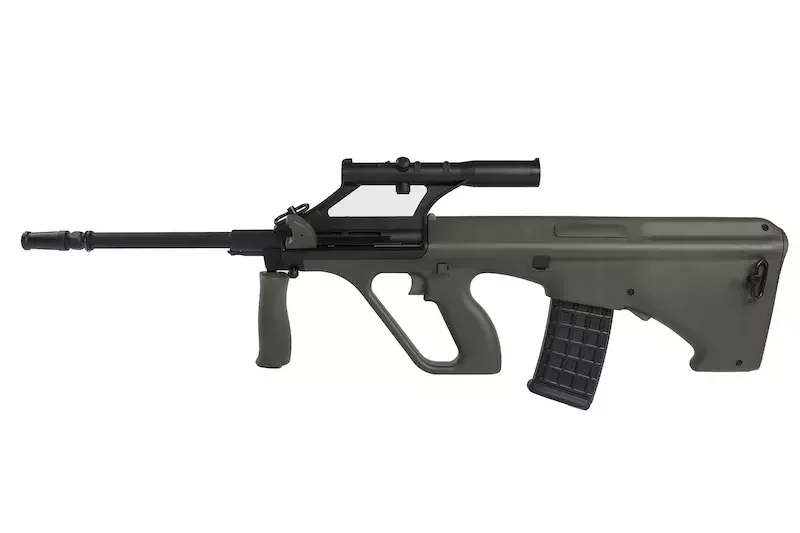 Réplica AUG A2 OD GHK GBBR