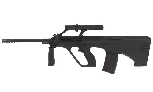 Réplica AUG A2 GHK GBBR