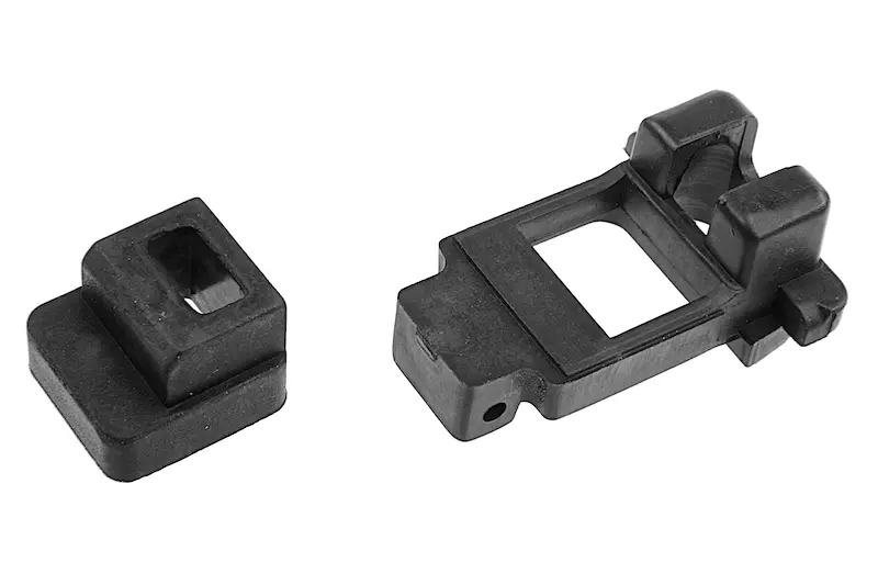 Recambios para el cargador GHK G5 Alpha Parts