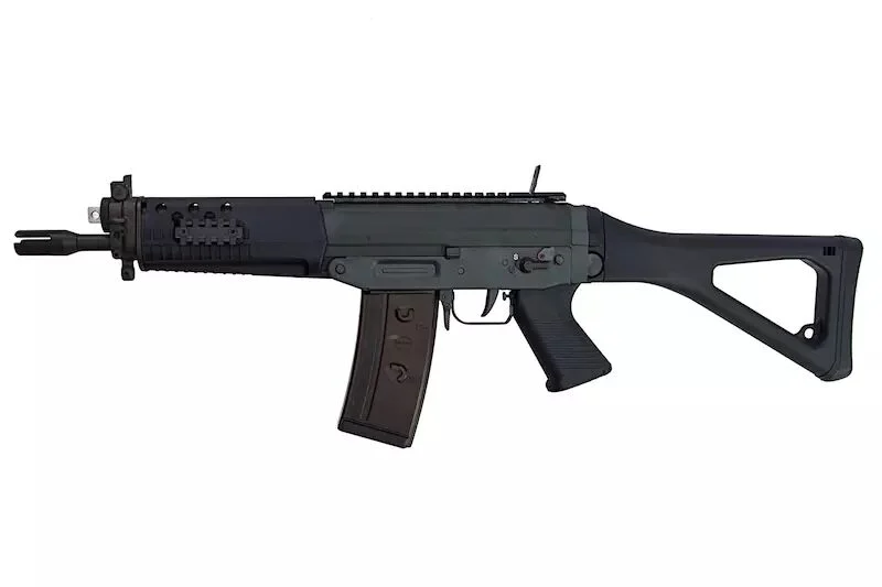 Réplica SIG-553 GBBR GHK