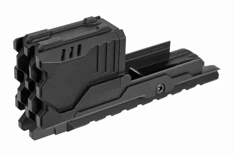 Compensador con Tracer Unit para Glock 17 Gen3 / Glock 18C Laylax