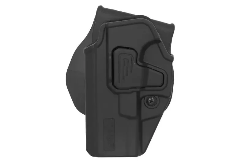 Funda para zurdos CQC Battle Style para Glock Laylax