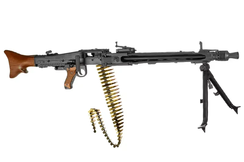 Réplica GMG42 G&G Armament AEG