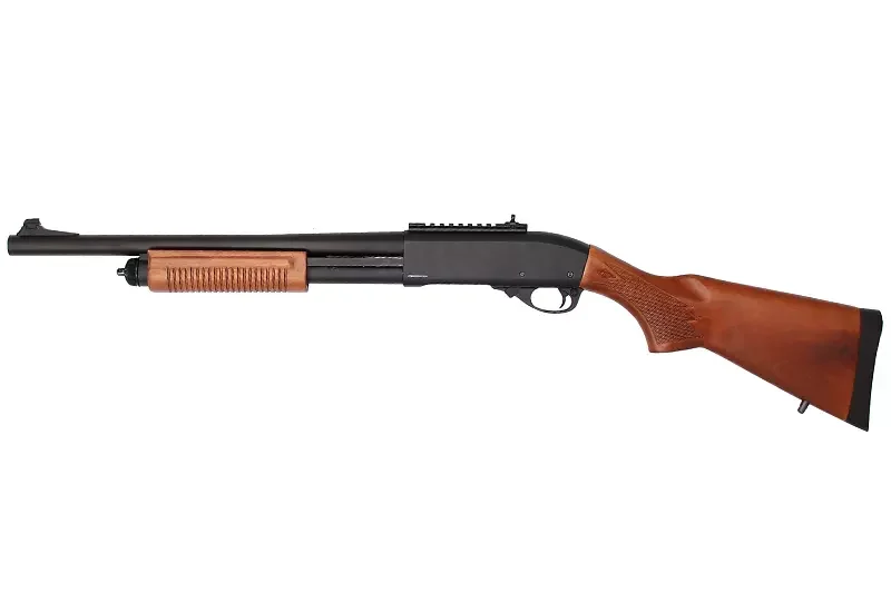 Escopeta de gas M870 Long Gen II Golden Eagle