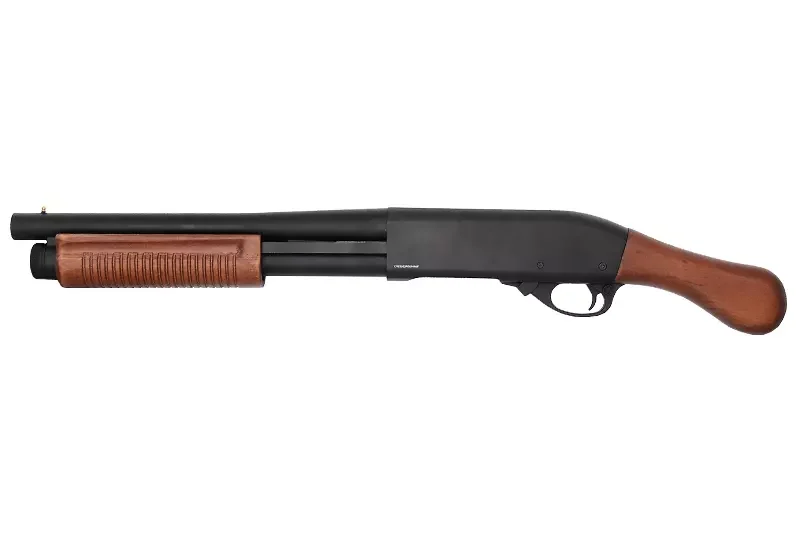 Escopeta recortada M870 Golden Eagle Gaz