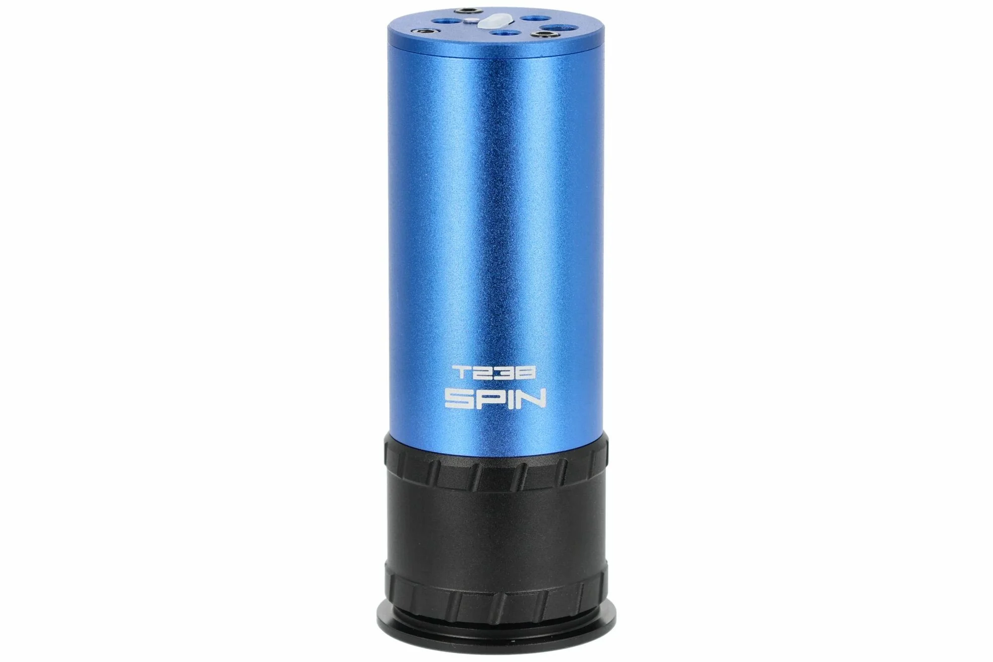 Grenade 40mm Traçante Spin Gaz 50 Billes T238