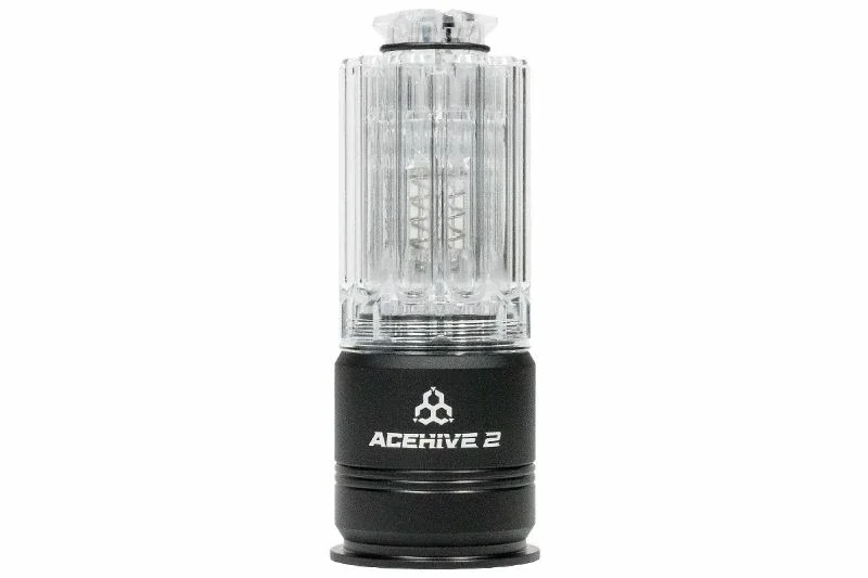 Granada de gas 40 mm 80 bolas AceHive V2 ACETECH