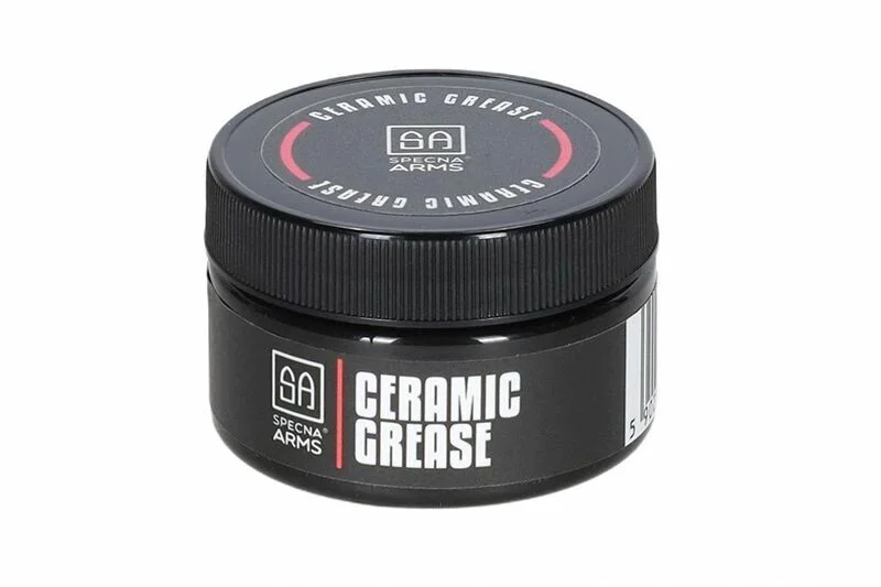 Grasa cerámica de alta viscosidad 50 g SPECNA ARMS