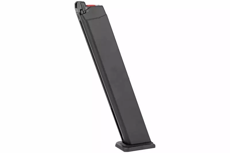 Cargador de gas 50 bolas largas para VX / Serie G ARMORER WORKS