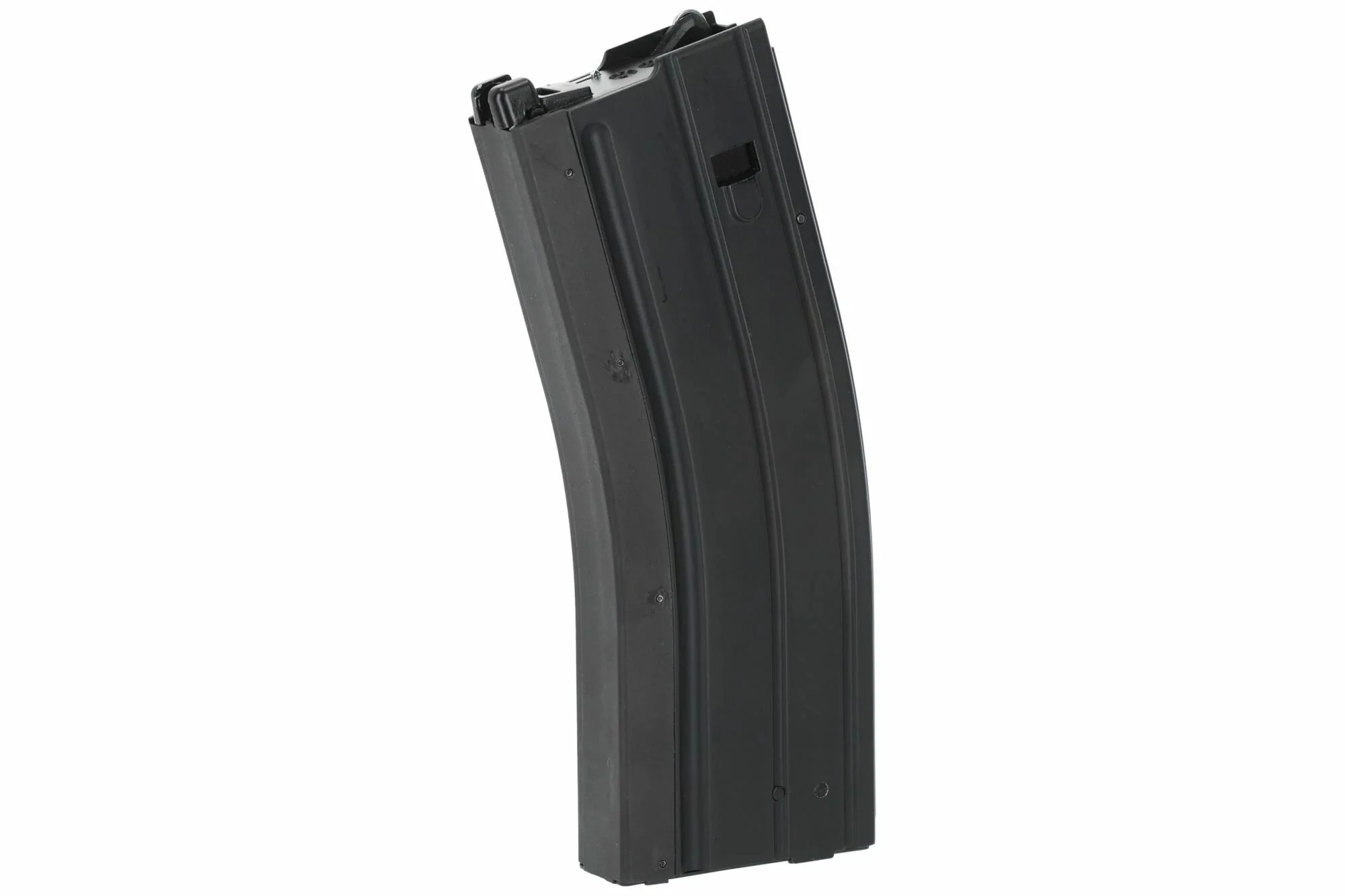 Cargador Mid-Cap 50 balas para M4/M16 GBBR Metal Black Golden Eagle
