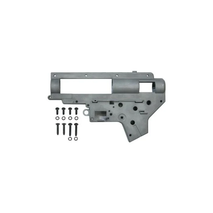 Gearbox ver. II Guarder