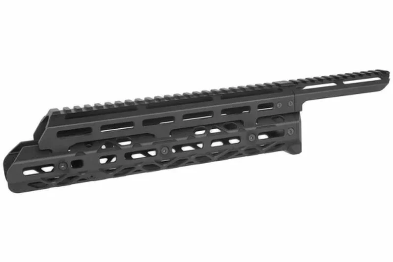 Guardamanos 11,5" M-LOK para SAIGA 12K GBBR Tokyo Marui 5KU