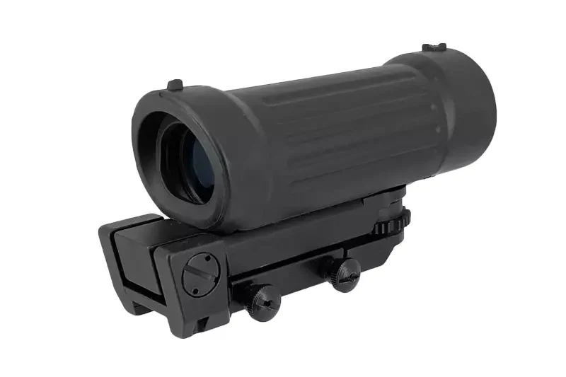 Visor Gunner 4×45A Theta Optics