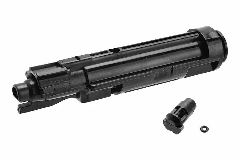 Boquilla V3.5 para MWS GBBR Tokyo Marui Guns Modify