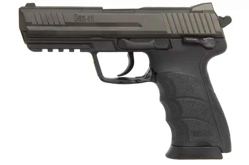 HK45 UMAREX VFC CO2