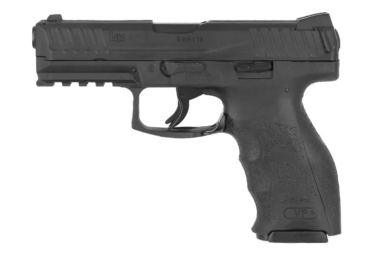 H&K VP9 UMAREX CO2