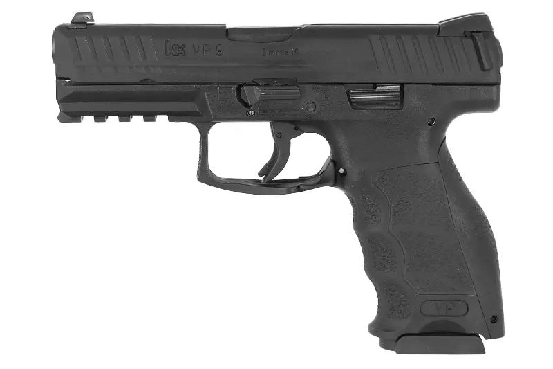 H&K VP9 UMAREX Gas