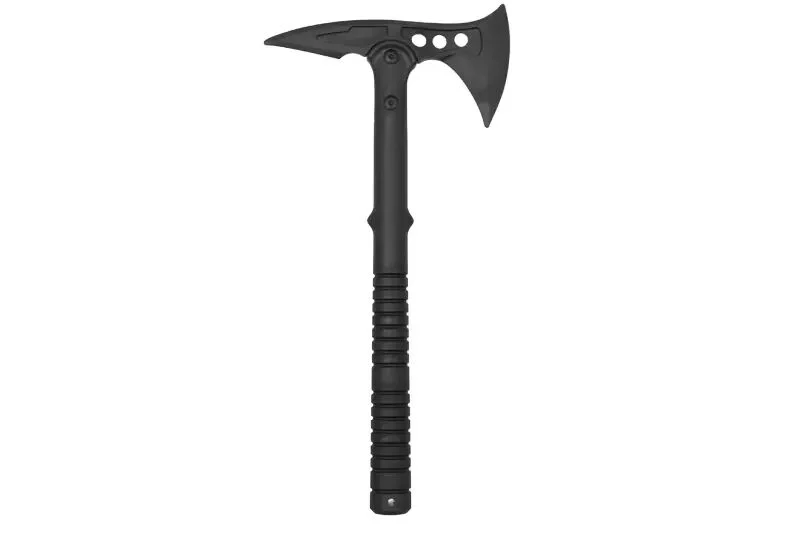 BattleAxe type 2 dummy axe negro WOSPORT