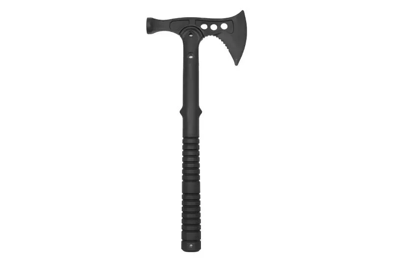 BattleAxe tipo 3 dummy axe negro WOSPORT