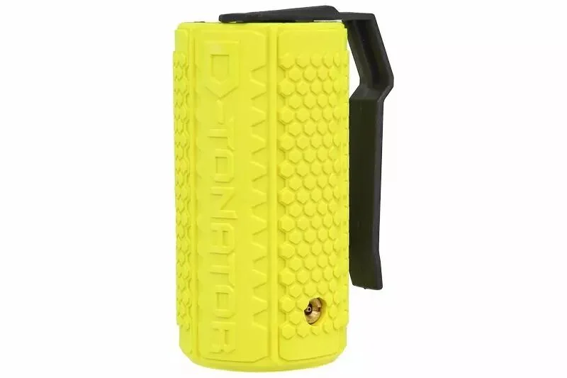 ASG Impact D-Tonator Granada Amarilla