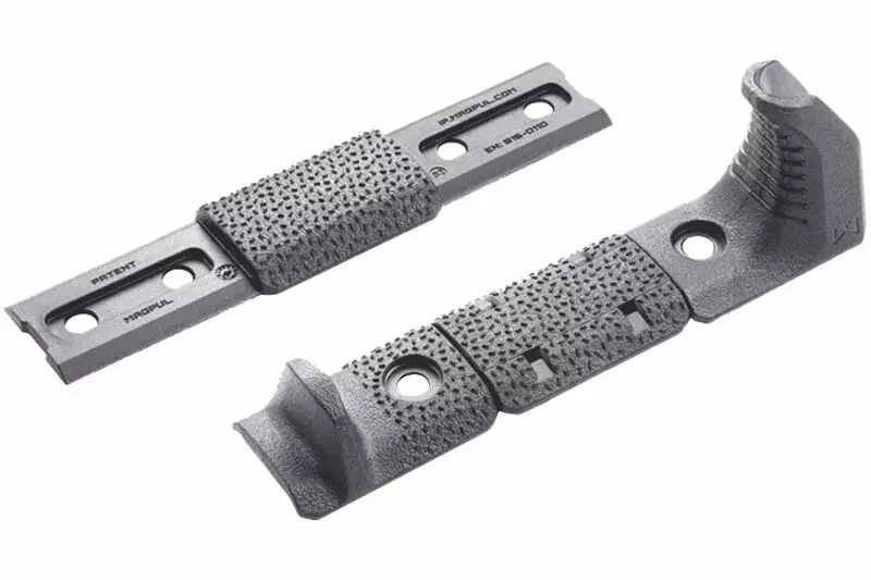 Tope de mano M-LOK Gris Magpul