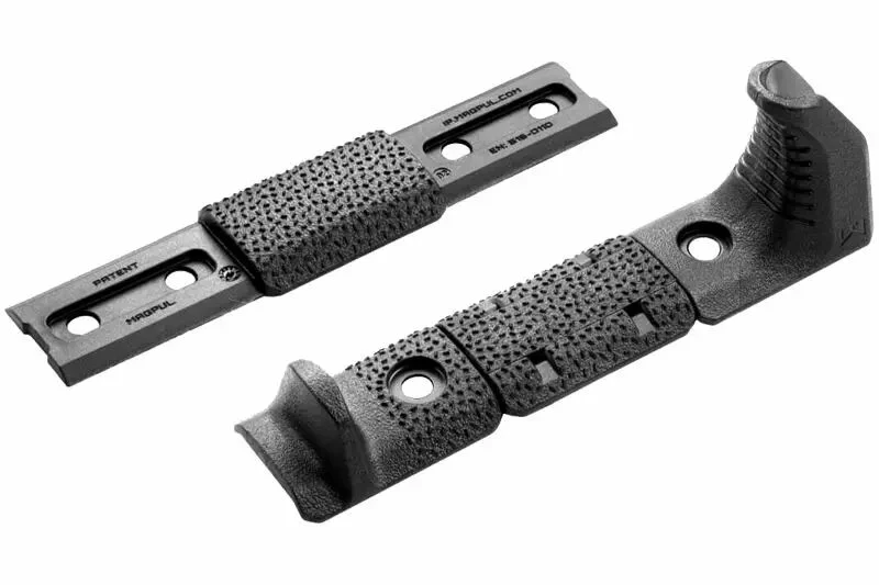 Tope de mano M-LOK Negro Magpul