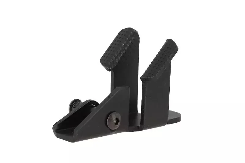 Catch Cargador ambidiestro para AK GHK / LCT / Marui HEPHAESTUS
