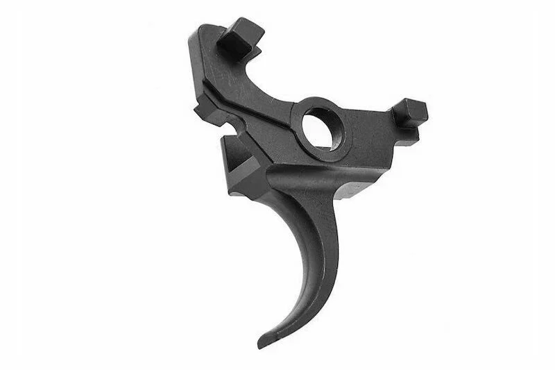 HEPHAESTUS CNC Acero AK Gatillo ( Táctico Tipo A ) para Marui AKM GBBR