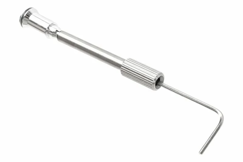 Válvula NPAS para AK Tokyo Marui GBBR Hephaestus