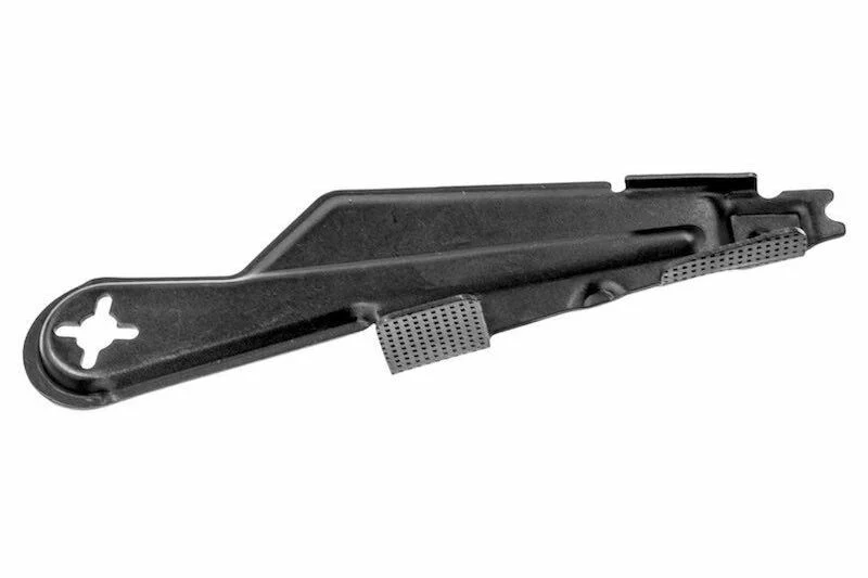 Selector de tiro táctico Tipo A para AKM Tokyo Marui GBBR Hephaestus