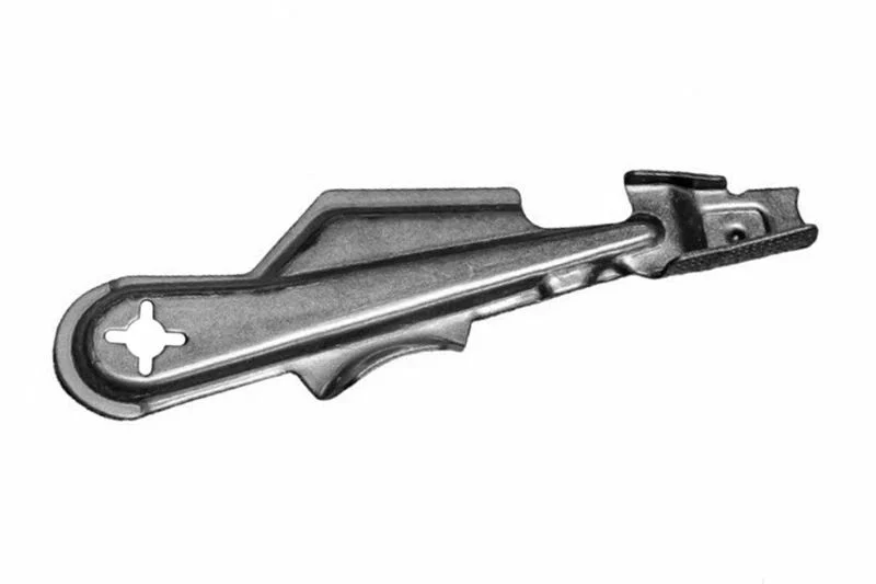 Selector de tiro táctico tipo B para AKM Tokyo Marui GBBR Hephaestus