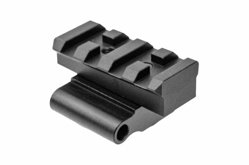 Raíl Picatinny para culata SAIGA-12K Tokyo Marui GBBR Hephaestus