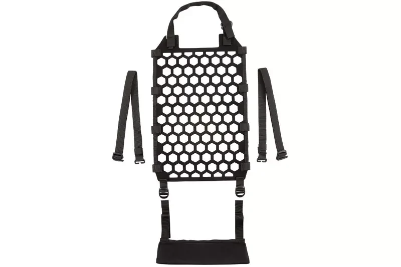 Asiento para vehículo Hexgrid 5.11