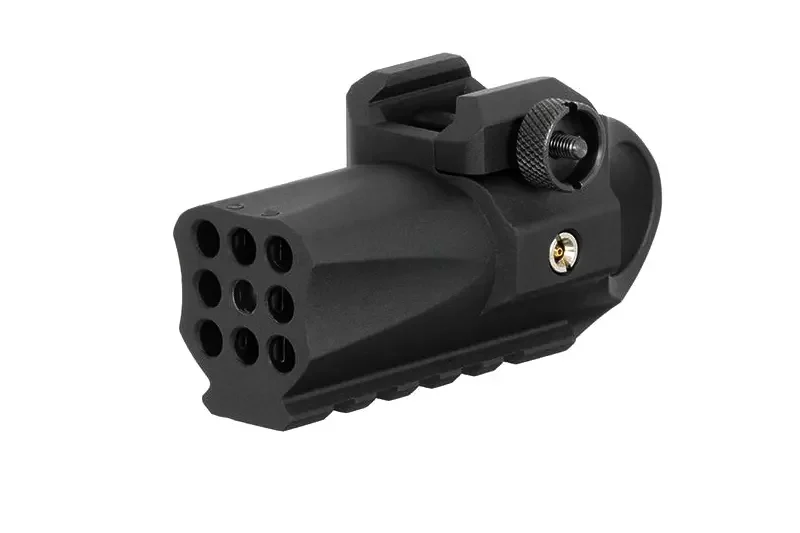 Mini Lanzador HG-138 40 bolas HFC Gas