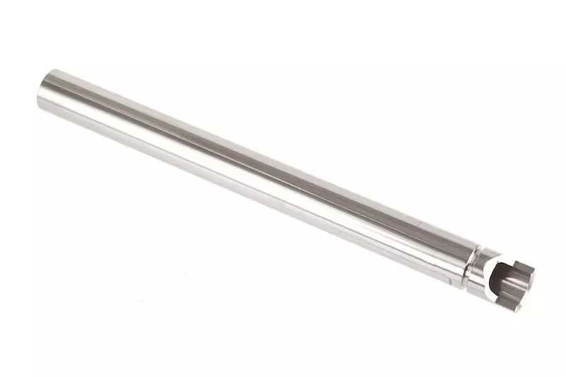 Cañón de precisión Hi-CAPA 5.1 6.03mm x 162.5mm de nueve bolas