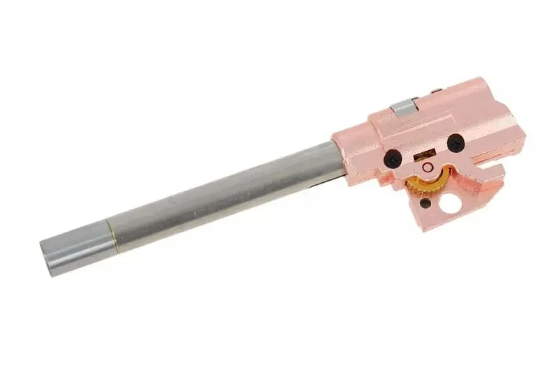 Kit de cámara y cañón Hop-up 6.04 x 94mm para HI-CAPA 4.3 Maple Leaf