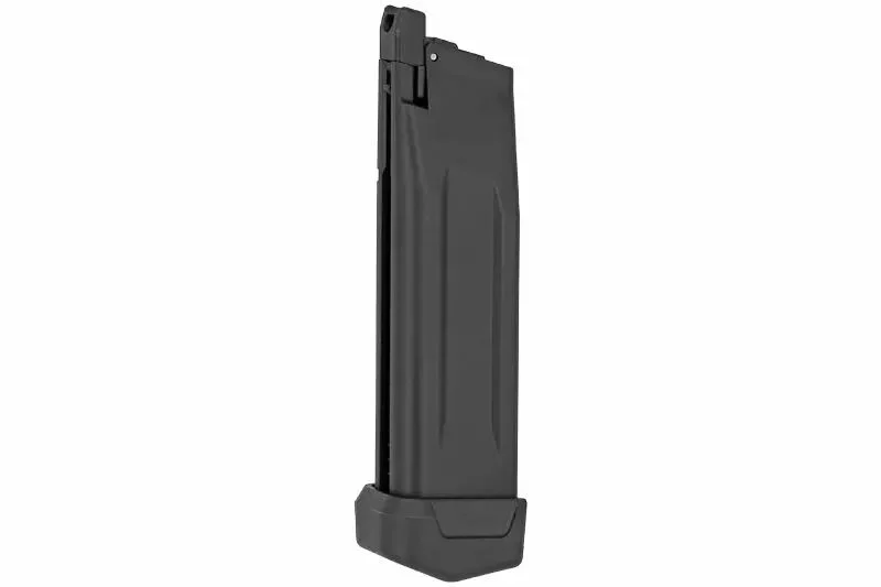 Hi-capa ICS Cargador de gas de 30 balas
