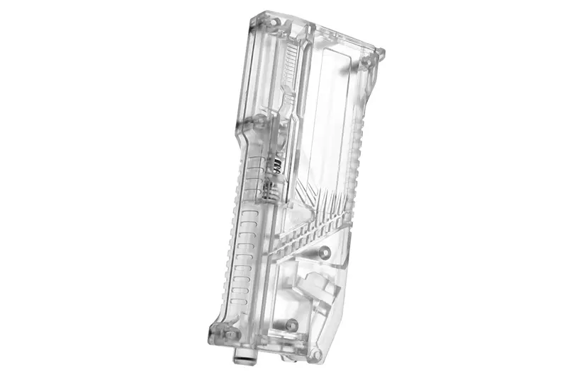 BB Loader 140 bolas High Bullet transparente Laylax