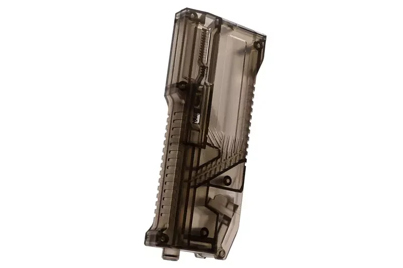 BB Loader 140 bolas Balas altas ahumadas Laylax