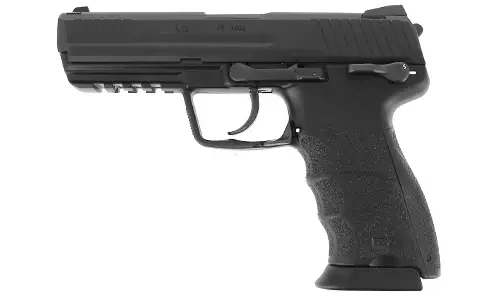 HK45 Tokyo Marui Gaz