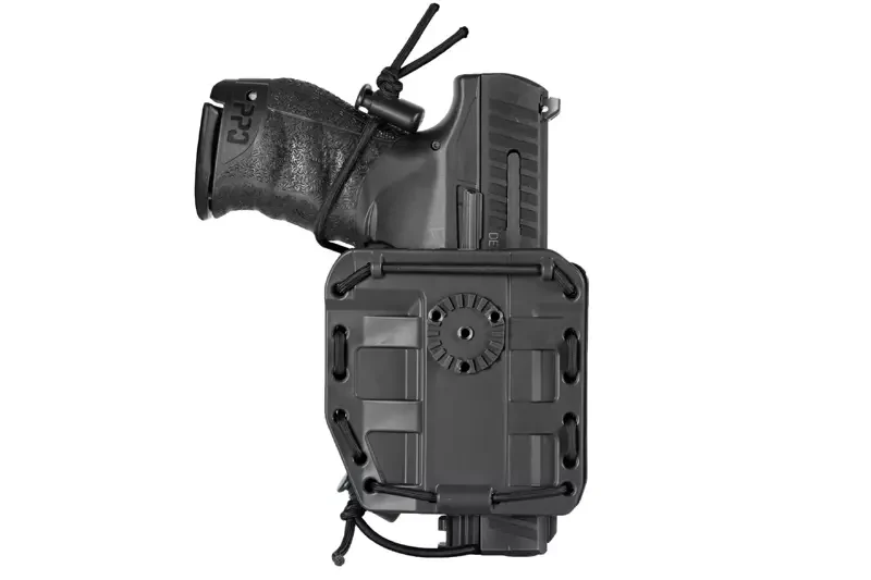 Funda universal ambidiestra Bungy 8BL00 VEGA HOLSTER