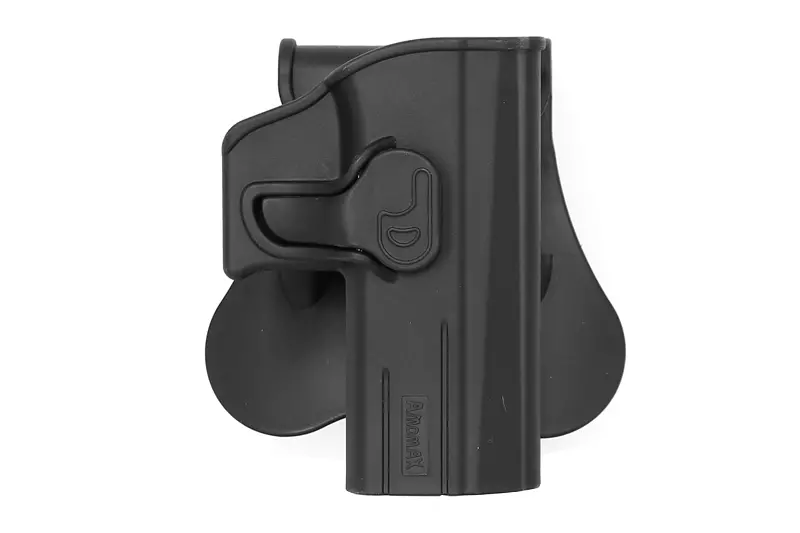 Funda para CZ P07 / P09 AMOMAX