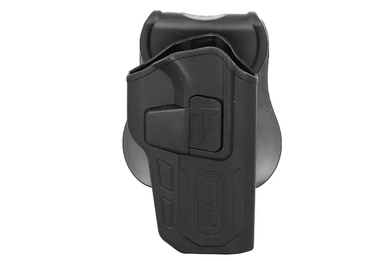 Funda CZ 75 SP-01 Shadow G3 CYTAC