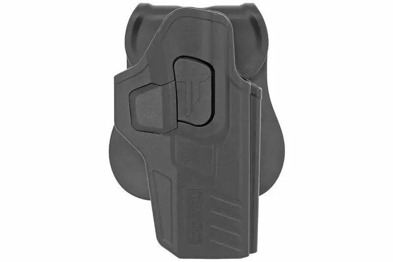 Funda derecha para Glock 17 G4 CYTAC