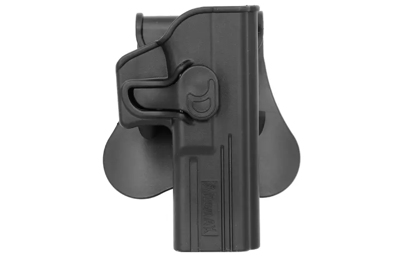 Funda para Glock 17 AMOMAX