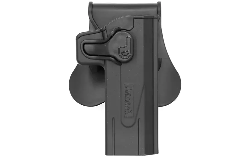 Funda para Hi-CAPA AMOMAX