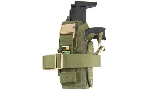 Funda para MP7 Cordura OD PANTAC