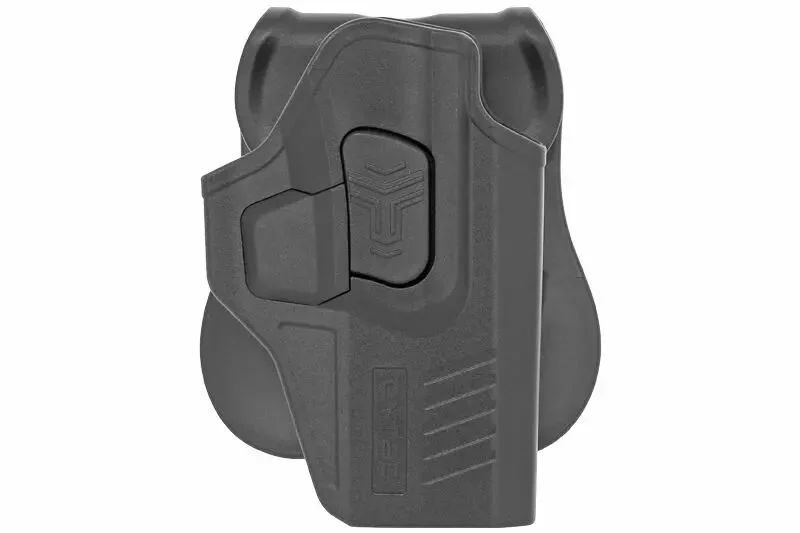 Funda rígida G4 para GLOCK 19 / 23 / 32 Cytac