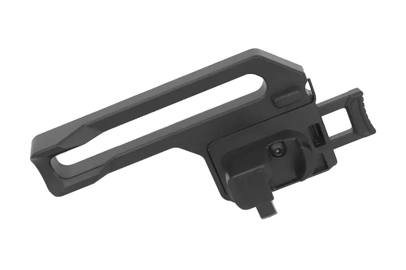 Funda rígida izquierda para MK23 Tokyo Marui DTD